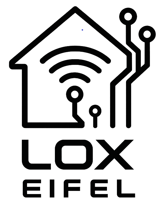 Lox Eifel Logo